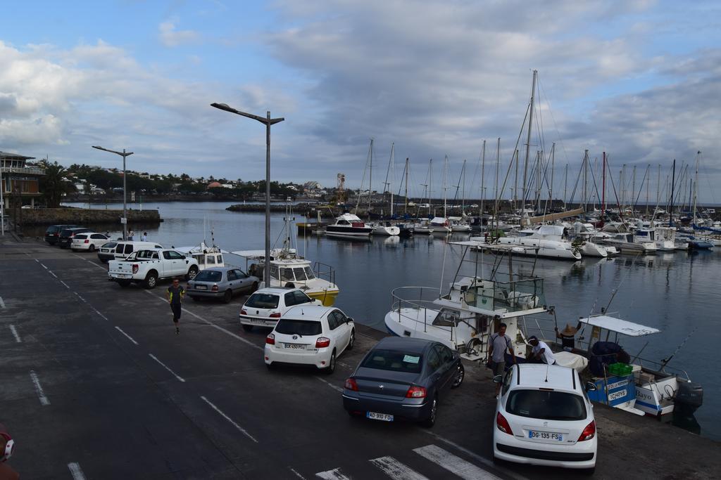 Corail Azur Terre Sainte Daire Dış mekan fotoğraf